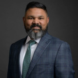Benson Varghese