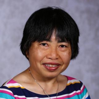 Nancy Hui Nancy Hui