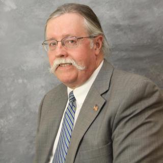 Thomas F. McCue