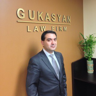 Armen Gukasyan Armen Gukasyan
