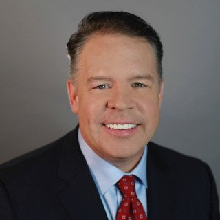 Michael Throneberry
