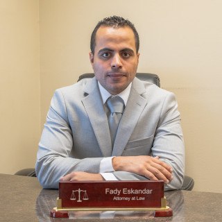 Fady Eskandar Fady Eskandar