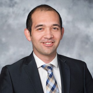 Jesus Martinez Jesus Martinez