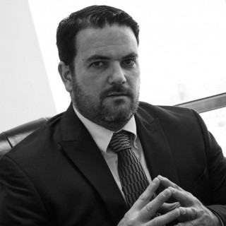 Brendan Bernard Garcia