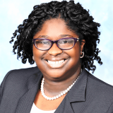 Ashley R. McKnight