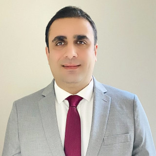 Farzad Zare Farzad Zare