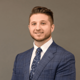 Brandon M. Eberle