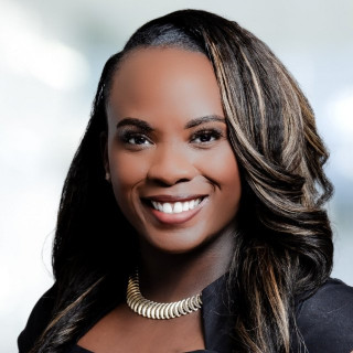 Ebony S. Morris