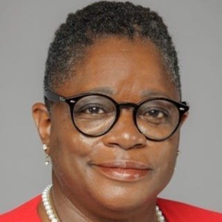 Phyllis Kotey Phyllis Kotey
