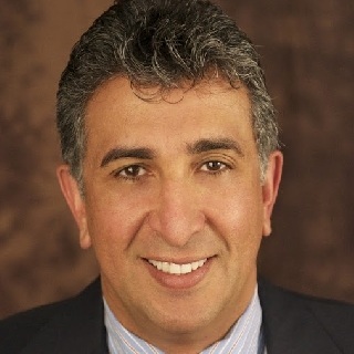 Ron Bamieh Ron Bamieh