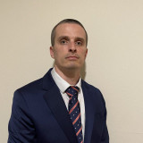 Tony D Henson