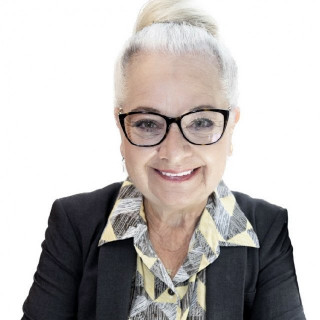 Tamra Williams Tamra Williams