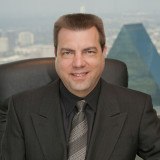 John Mark McPherson