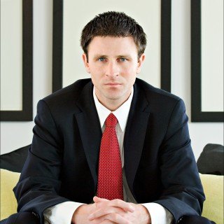 James Thomas Hodges
