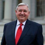 Dwight Dean Brannon