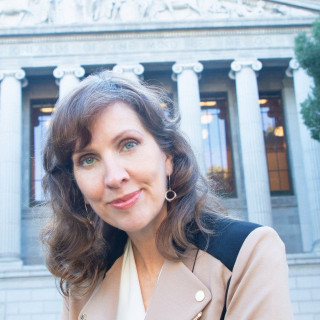 Brenda Carey