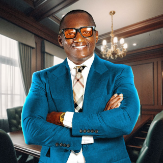 Anthony Ifediba Anthony Ifediba