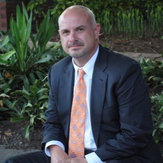 Daniel Barker