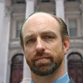 Ben Scales Jr