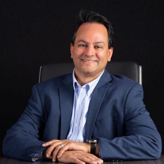 Ketan Soni