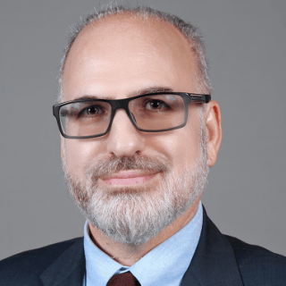 Carl P. DeLuca Carl P. DeLuca