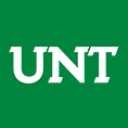 University of North Texas Logo