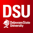 Delaware State University Logo