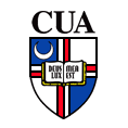 The Catholic University of America Logo