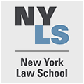 New York Law School Logo