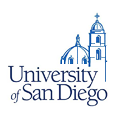 University of San Diego Logo