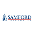 Samford University Logo