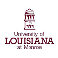 University of Louisiana - Monroe Logo