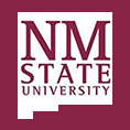 New Mexico State University Logo