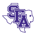 Stephen F. Austin State University Logo