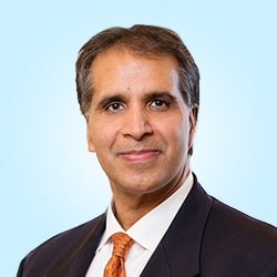 Vikram Amar