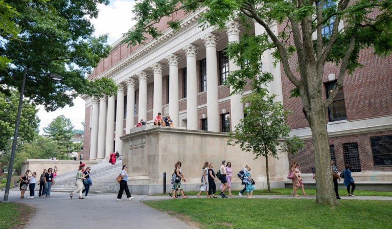 More Student Visa Cancellations Prompt Legal Challenges